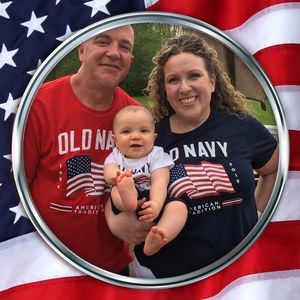 Meet your Posher, Keith